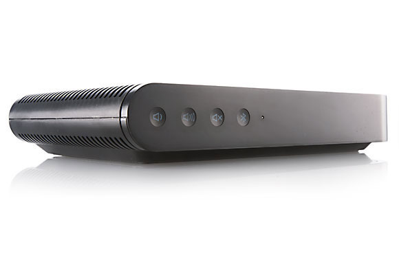 NuVo P200 Wireless Player Review