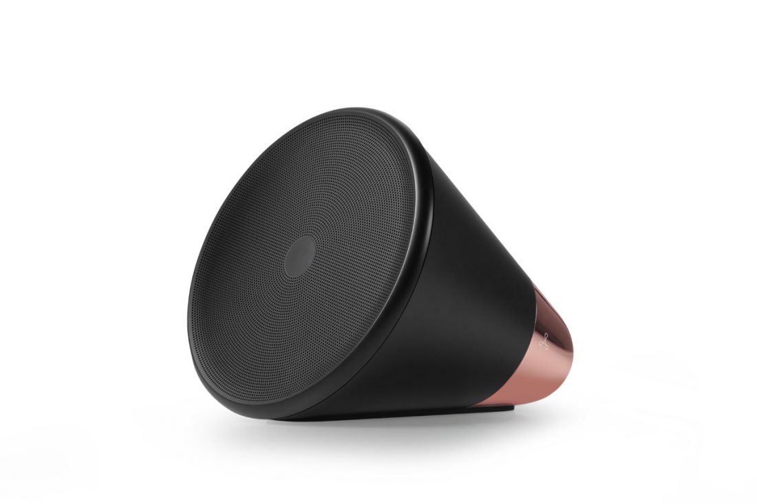 Aether Cone Music System Review