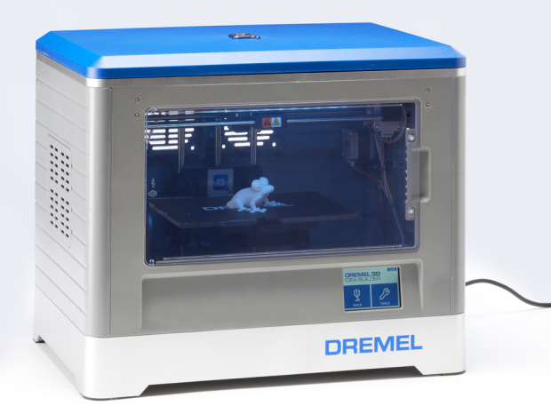 Dremel Idea Builder – 3D Printer