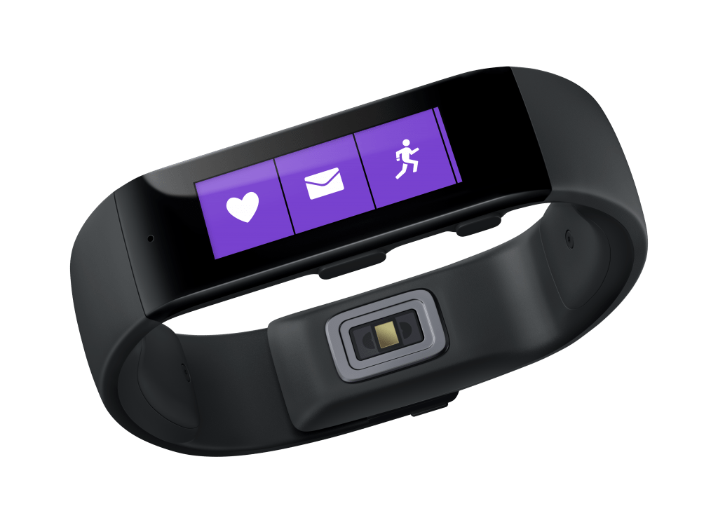 Microsoft Band