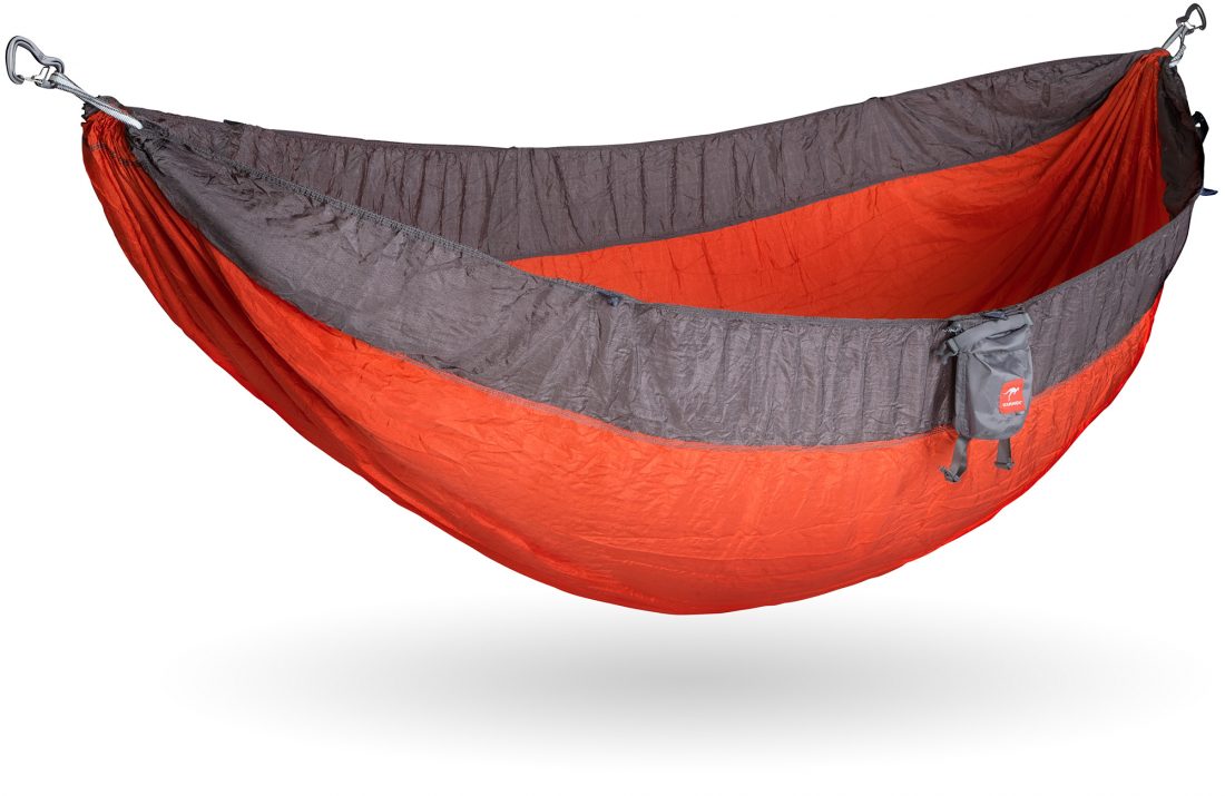 Kammok Roo portable hammock