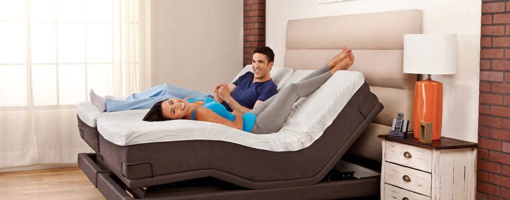 Reverie Adjustable Mattresses are made from DreamCells