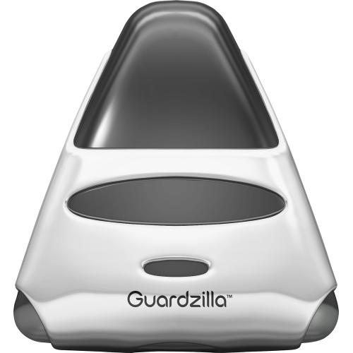 Guardzilla is wireless