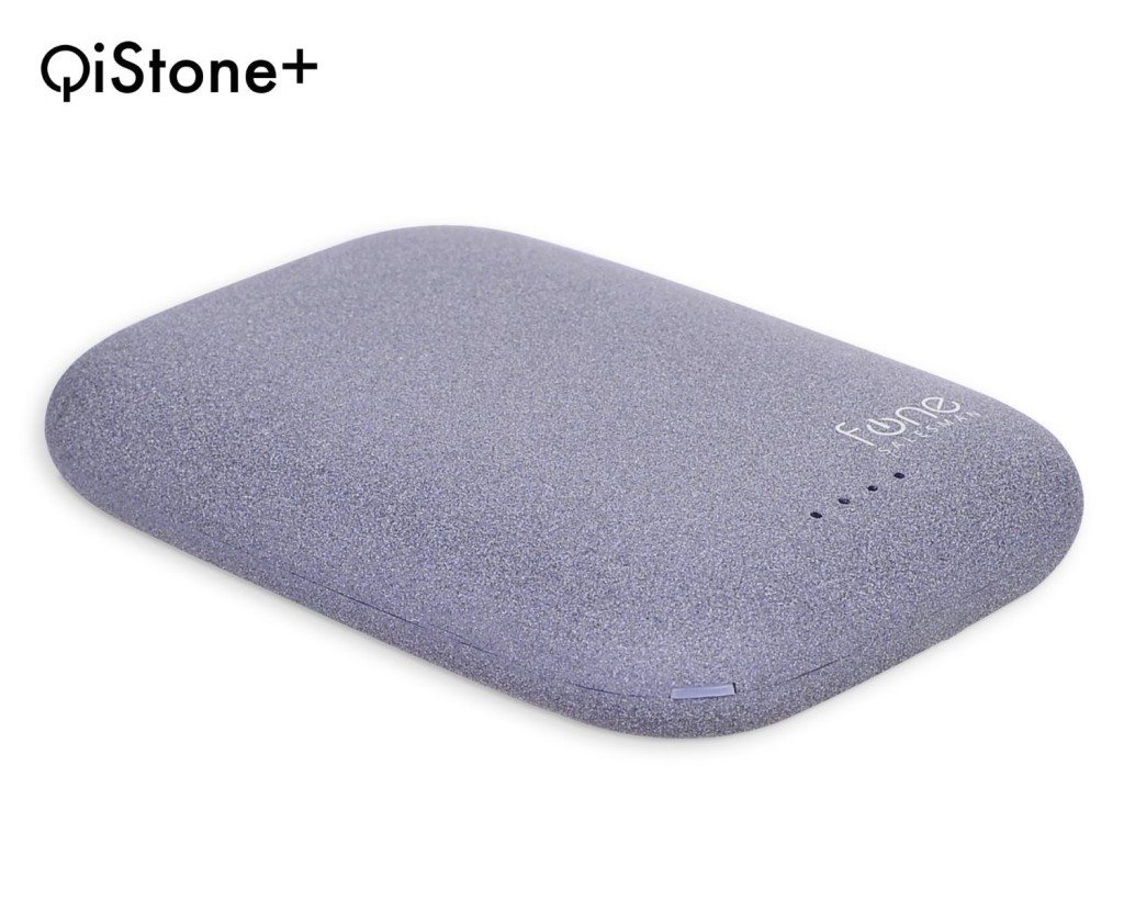 FoneSalesman QiStone+ is wireless