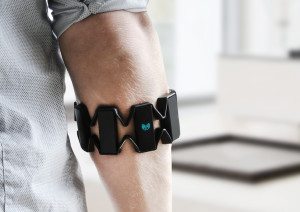 Myo is sleek