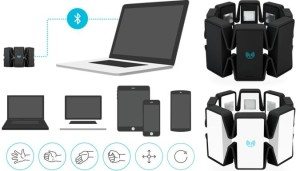 Myo is expandable