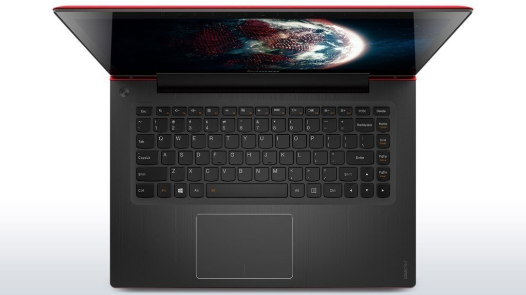 Lenovo Ideapad 100S Windows 4