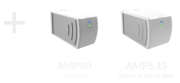 Airhome is easy to install
