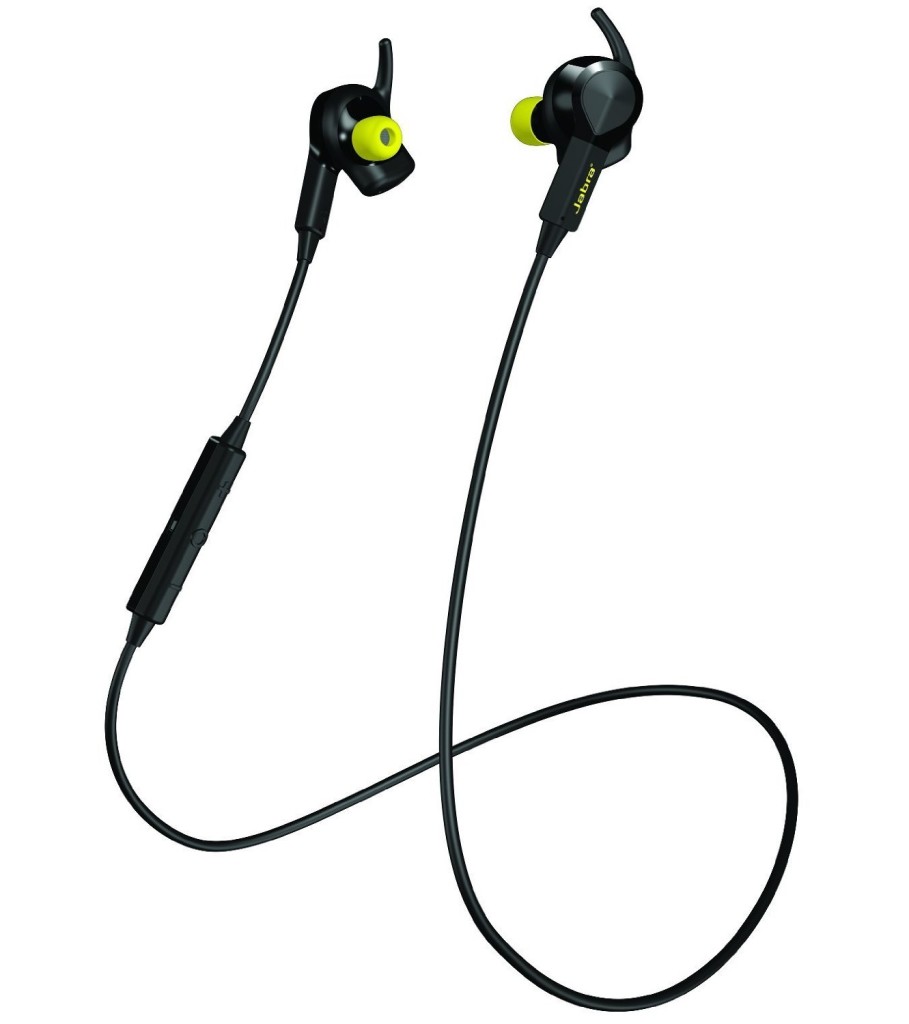 Jabra Halo Smart Wireless Bluetooth Stereo Headphones are comfortable