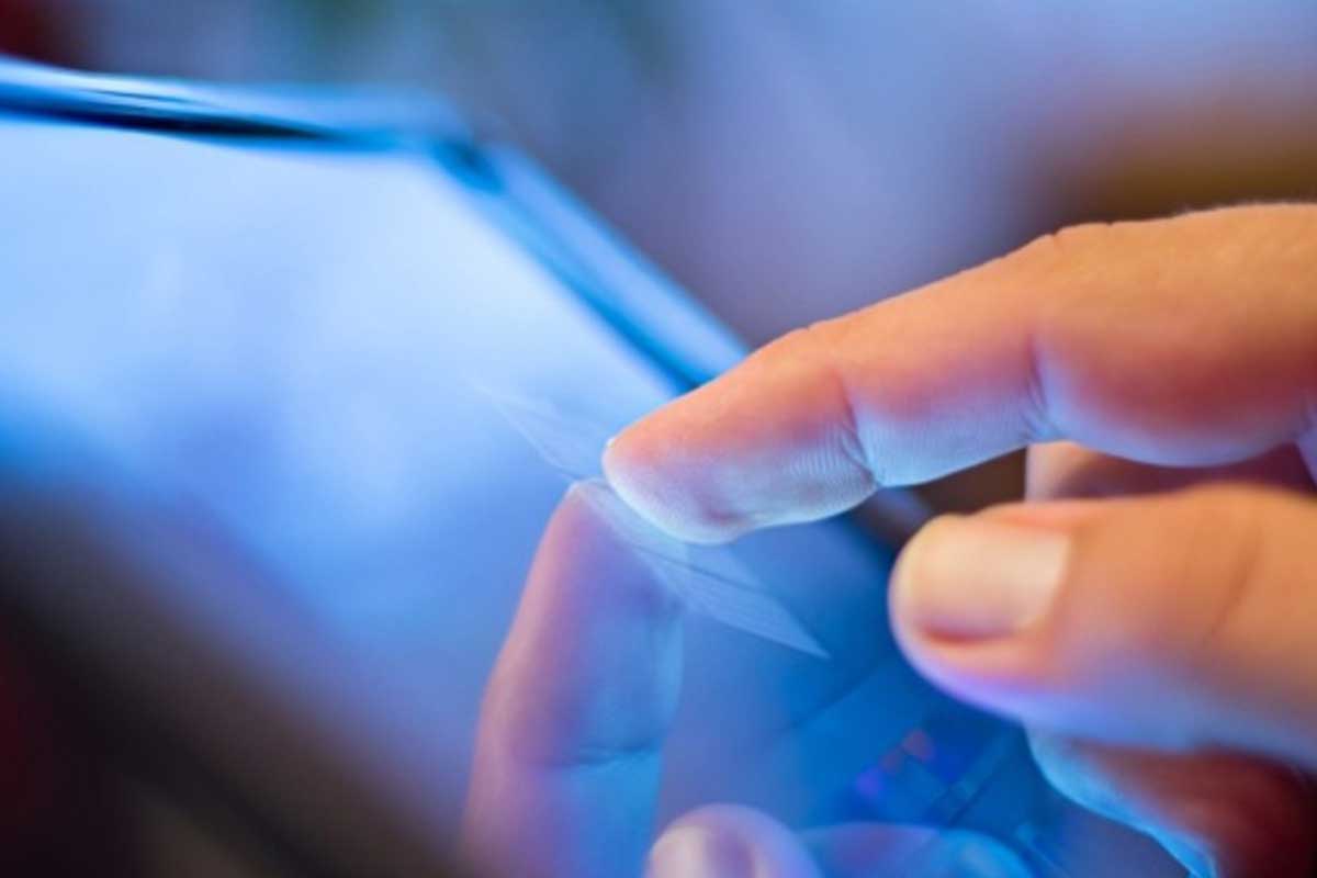 Beyond Touch Screen: The Future of Interaction - Gadget Gram