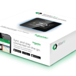 Schneider Electric Wiser Air Smart Thermostat