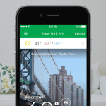Schneider Electric Wiser Air-Smart Thermostat