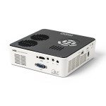 AAXA M5 Mini Projector