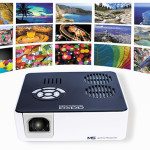 AAXA M5 Mini Projector
