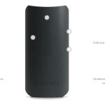 Davinci IQ Vaporizer