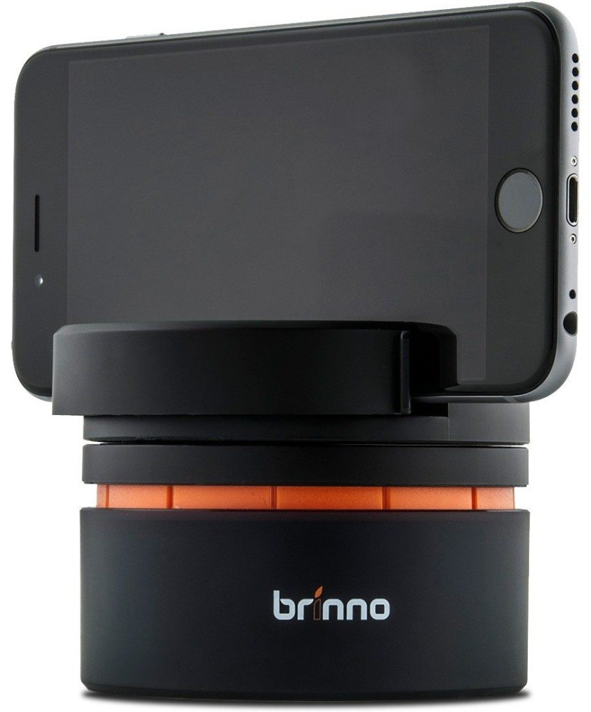 Brinno ART200 is packed with features