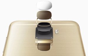 LeEco Le Pro3 has 16MP camera