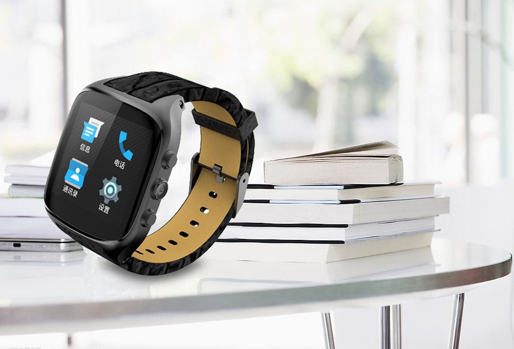 X01s smartwatch top