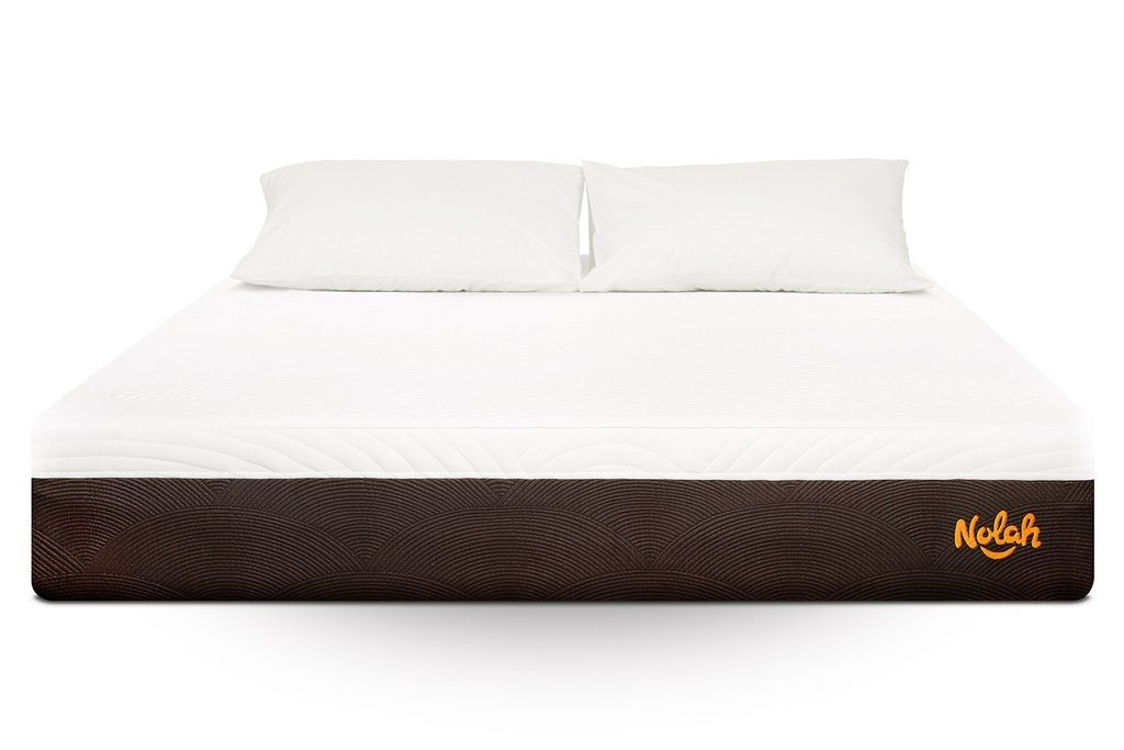 Nolah Mattress comes in all bed sizes