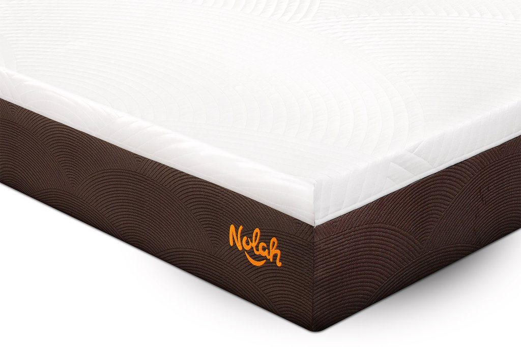 Nolah Mattress has billions of air pockets