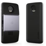 Moto Z Play 5