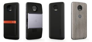 Moto Z Play 5