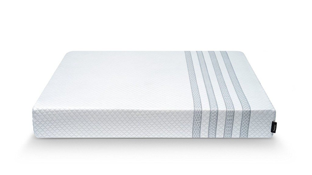 Sapira Mattress is a premium bed in a box