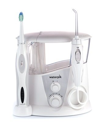 Waterpik Complete Care 7.0 is flosser and toothbrush