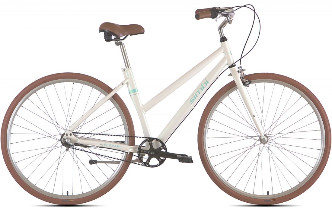 Fezzari Simbi Bike Review
