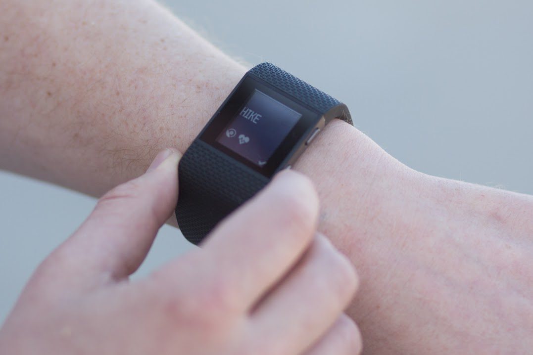 How wearable are fitness trackers?