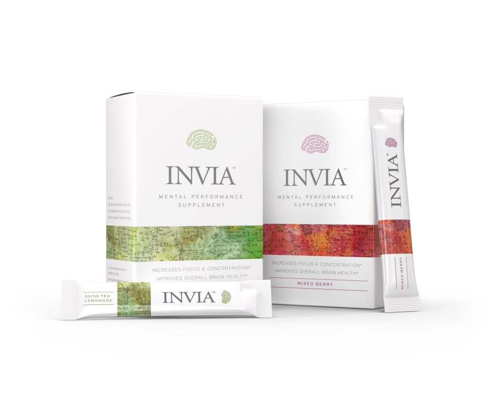 INVIA 2 credit INVIA