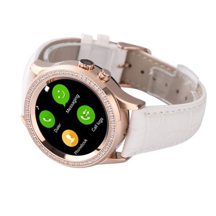 Ladies Choice Smartwatches function meets luxury