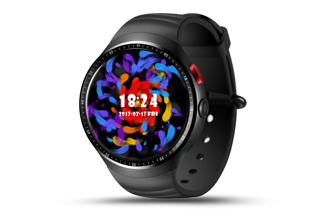 Newest Android Smartwatch Craze - 16GB Memory