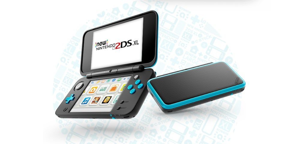 Nintendo 2DS XL will rund $150