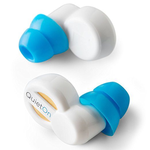 active noise cancelling hearing protection