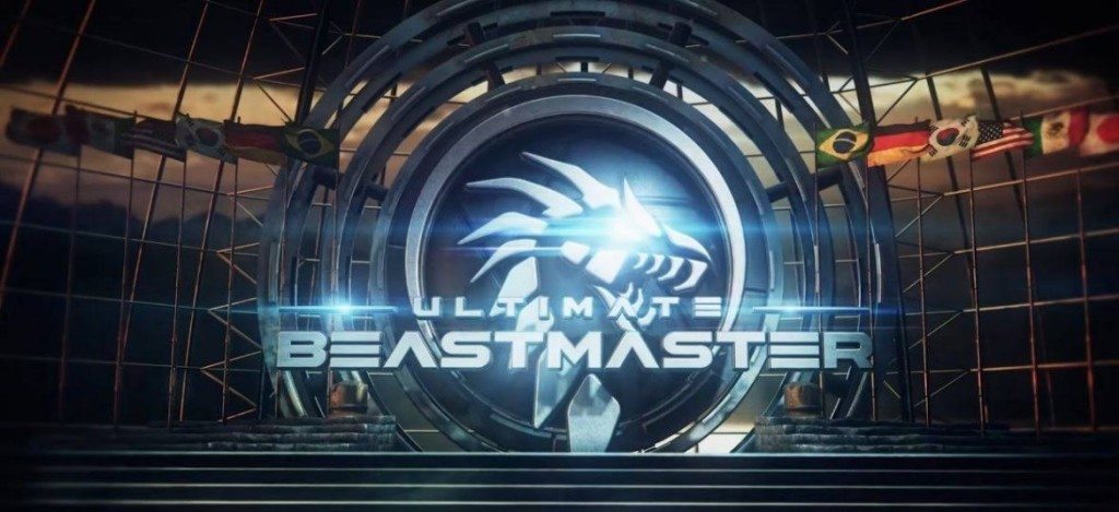 Ultimate Beastmaster is new competition show on Netflix