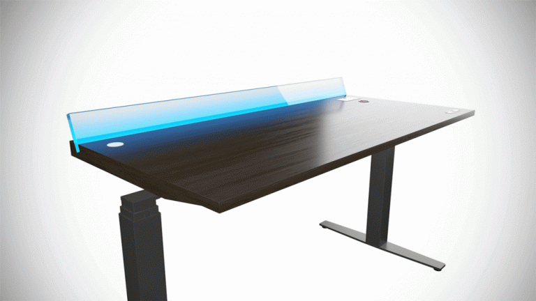 Aerodesk, The Future of the Office