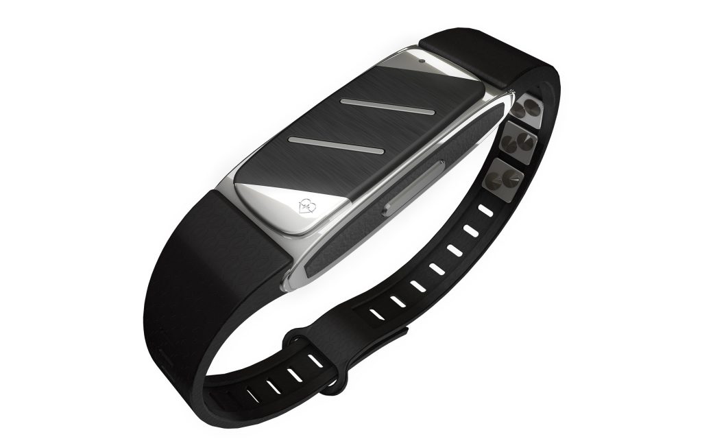 helo lx health tracker