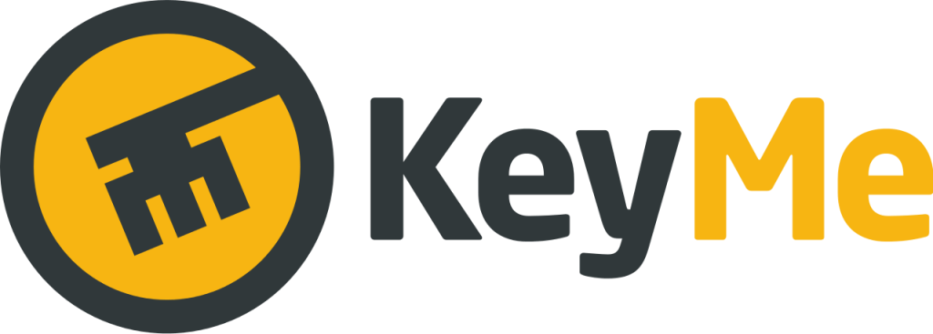 KeyMe Logo