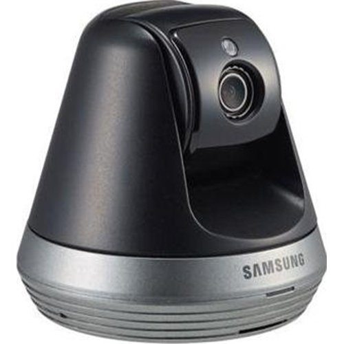SmartCam PT Review by Samsung