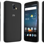 ZTE Blade V8 Pro
