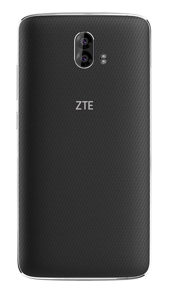 ZTE Blade V8 Pro has 13mp cameras