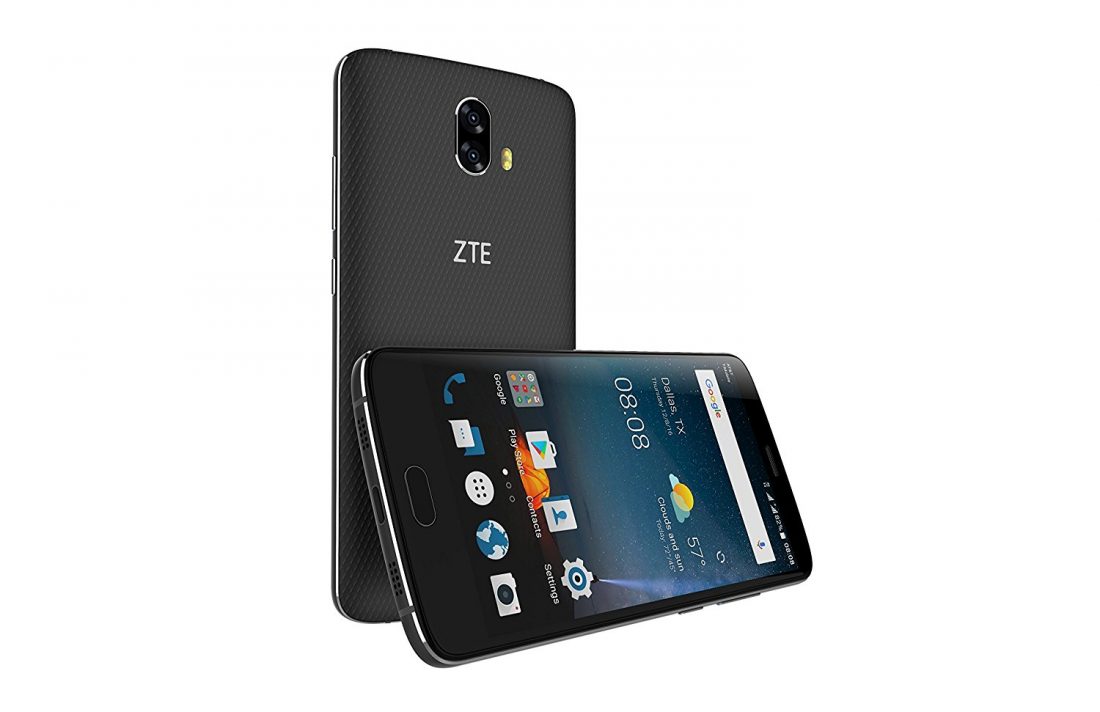 ZTE Blade V8 Pro is cheap at $230