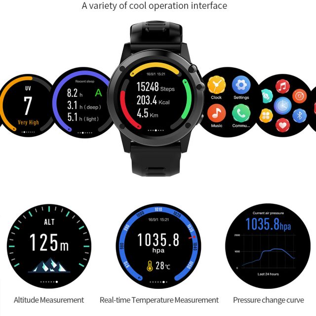 jbrl smart watch