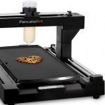 PancakeBot 2.0