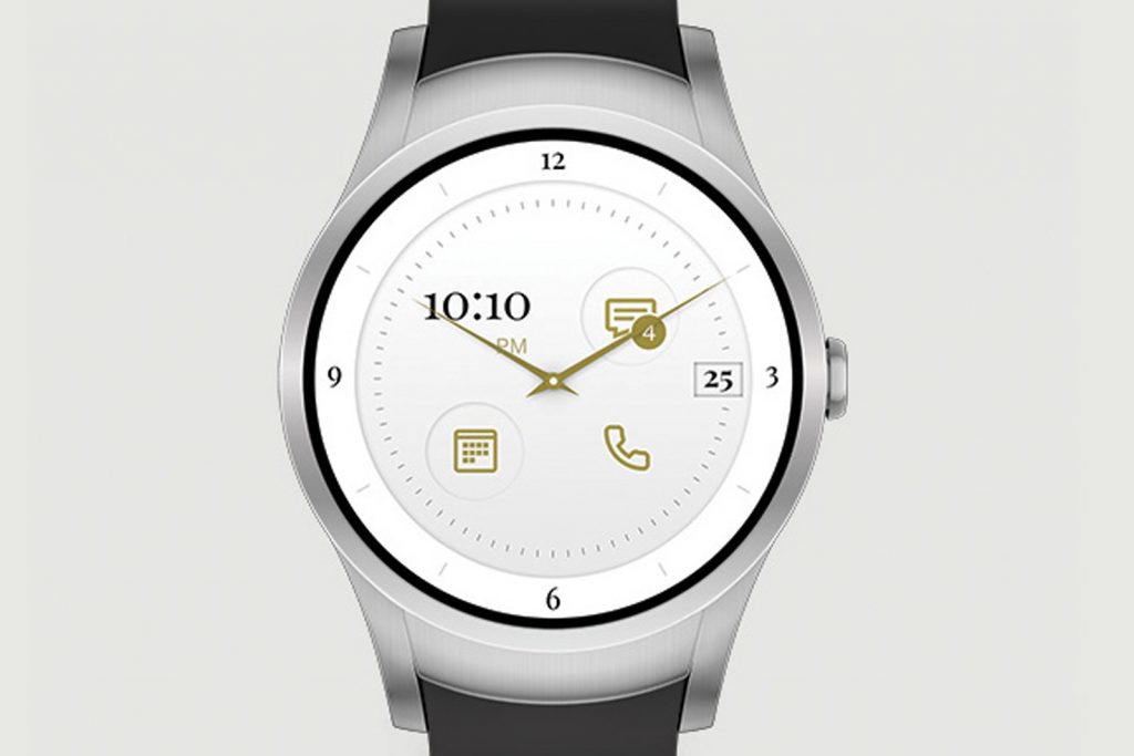 Wear24 has LTE