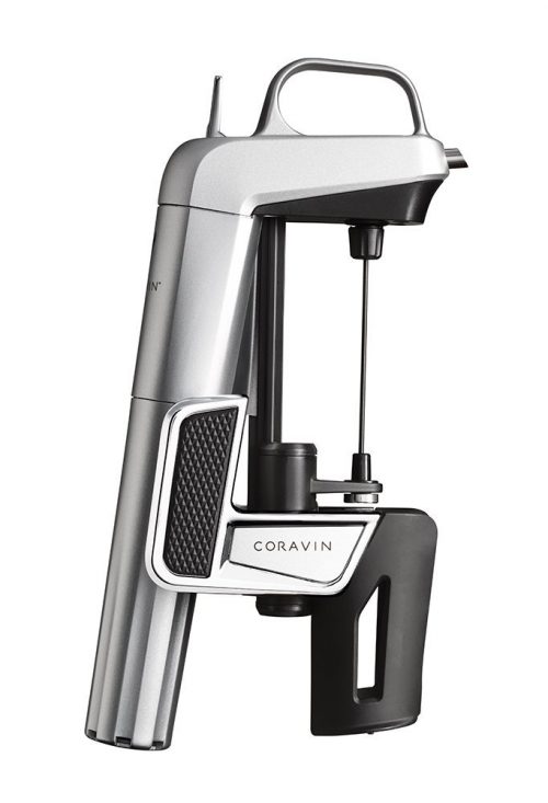 Coravin Model Two Elite is a wine system