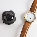 MeCam NeoMe Mini Wearable Video Camera 7