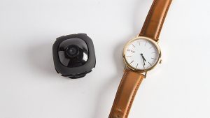 MeCam NeoMe Mini Wearable Video Camera 7