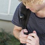 MeCam NeoMe Mini Wearable Video Camera 8